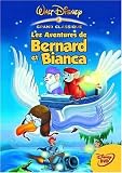 Les Aventures de Bernard et Bianca
