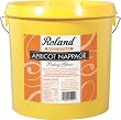 Roland Nappage Pastry Glaze-Apricot, 15.4-Pound Pail
