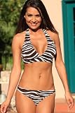 UjENA Beverly Hills Safari Bikini