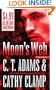 Moon's Web (Tales of the Sazi, Book 2)