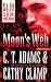 Moon's Web (Tales of the Sazi)
