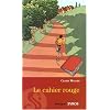 Le cahier rouge