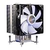 Akasa AK-CC017 Freedom Tower CPU-Kühler 120 mm