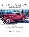 The Production Packard: A Restoration Reference 1935-1937