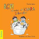 Ich und meine Schwester Klara - CD - Dimiter Inkiow