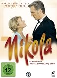 Produkt-Bild: Nikola - Die komplette neunte Staffel [3 DVDs]