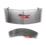 00-05 Chrysler PT Cruiser Billet Grille Grill Combo Insert # R87729A by APS