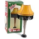 CHRISTMAS STORY leg lamp night light