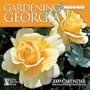 Gardening in Georgia: 2009 Wall Calendar (Month-By-Month Gardening in Georgia)
