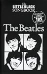 The "Beatles" Little black so...