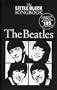 The "Beatles" Little black songbook 195 chansons