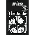 The "Beatles" Little black songbook 195 chansons