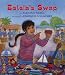 Books : Estela's Swap