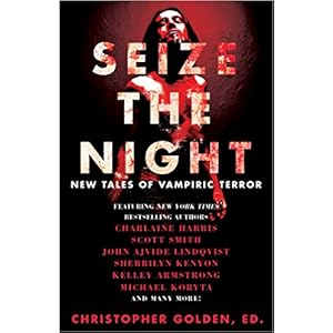 Seize the Night