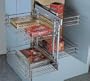 Blind Corner (Magic Corner) Pull Out - Right and Left Hand