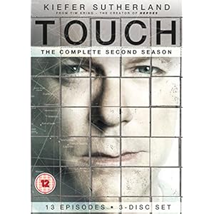 Touch [Import anglais]