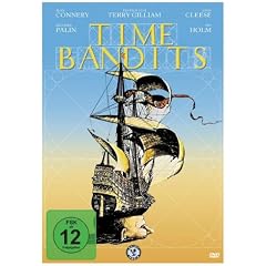 Time Bandits