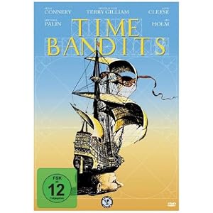 Time Bandits