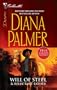 Will of Steel & Reluctant Father: Will of Steel\Reluctant Father (Silhouette Desire 2 in 1)