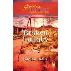 Broken Lullaby