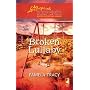 Broken Lullaby (Steeple Hill Love Inspired Suspense #93)