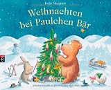Produkt-Bild: Weihnachten bei Paulchen B&auml;r: 24 Geschichten zur Weihnachtszeit: Ein immerw&auml;hrender Adventskalender