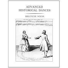 Advanced Historical Dances