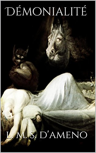 Démonialité (French Edition)