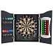 Halex Cricketview 1000 Electronic Dartboard