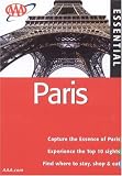 AAA Essential Paris, 6th Edition (Essential Paris)