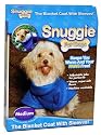 Snuggie For Dogs