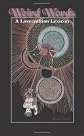 Weird Words: A Lovecraftian Lexicon