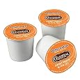 Green Mountain Sweet Peach Black Perfect Iced Tea, K-Cup Portion Pack for Keurig K-Cup Brewers, 24-Count Best Prices