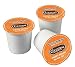 Green Mountain Sweet Peach Black Perfect Iced Tea, K-Cup Portion Pack for Keurig K-Cup Brewers, 24-Count