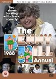 Benny Hill Annuals 1988 [DVD]