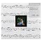 Music-Theme Album - 12x12"