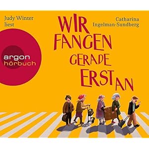 Wir fangen gerade erst an (Hörbestseller)