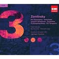 Zemlinsky: Die Seejungfrau, Sinfonietta, Lyrische Symphonie, Cymbeline, Ein Tanzpoem