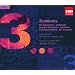 Zemlinsky: Die Seejungfrau, Sinfonietta, Lyrische Symphonie, Cymbeline, Ein Tanzpoem
