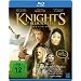 Knights Of Bloodsteel - Die Ritter von Mirabilis [Blu-ray]