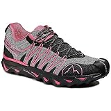 IMAGE OF La Sportiva Quantum Women's Mountain Running Shoe