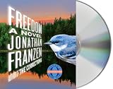 Freedom audio book