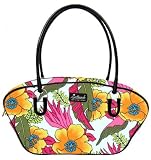 Hollywood Beach - Bowling Bag - Hawaiian Garden