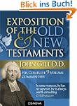 Gill's Bible Commentary