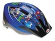 Bell Amigo Blue Space Men Uni-Size Youth from Bell