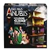 Studio 100 - MEHADE000070 Das Haus Anubis : Brettspiel "Das Lebenselixir"