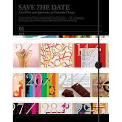 Save the Date: New Ideas & Approaches in Calendar Design