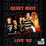 Live 83 [Vinyl]