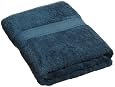 Tommy Hilfiger Luxury Soft Bath Towel, Teal