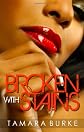 Broken With Stains